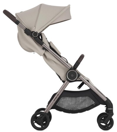 Коляска ANEX iQ  ((iQ-27) Soya)