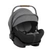 Nuna Автокресло Arra / цвет Charcoal