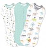 Summer Infant Комплект конвертов Трио