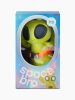 332016, Игрушка мягкая SPACE BRO (зеленый / green)