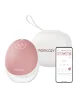 Беспроводной портативный электрический молокоотсос BP223 (Mobile Flow, M9), 2 штМамкози  Momcozy