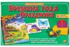 Рыжий кот Игра "Школа малыша. Времена года Праздники"