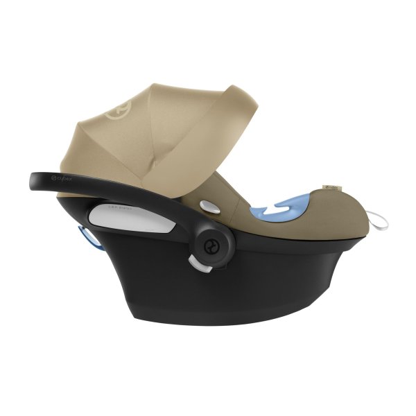 Cybex Автокресло детское Aton M i-Size / цвет Classic Beige