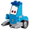 Lego Конструктор Джуниорс Пит-стоп Гвидо и Луиджи