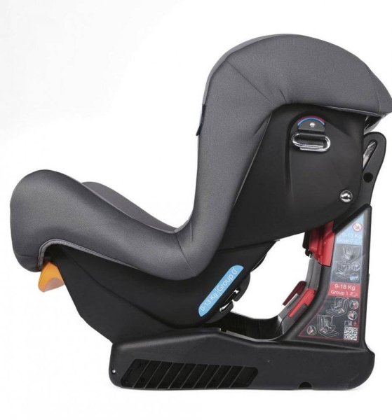 Chicco Автомобильное сиденье Cosmos группа 0+/1 Pearl