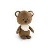 Orange Toys Мягкая игрушка "Медвежонок" из коллекции Mini Twini
