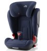 Britax Roemer Детское автокресло KIDFIX2 R Moonlight Blue Trendline
