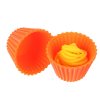 Набор для лепки с формочками cupcake tower 26*22 MultiArt 398623