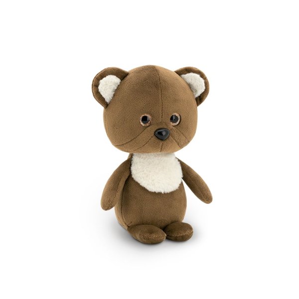 Orange Toys Мягкая игрушка "Медвежонок" из коллекции Mini Twini