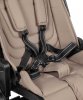 Коляска CARRELLO Epica 2в1,2026 CRL-8510 (Tuscan Beige)