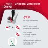 Britax Roemer Детское автокресло KIDFIX III S / цвет Storm Grey Trendline / серый