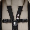 Мягкая люлька от коляски YOYO 0+ NPpack (Taupe)