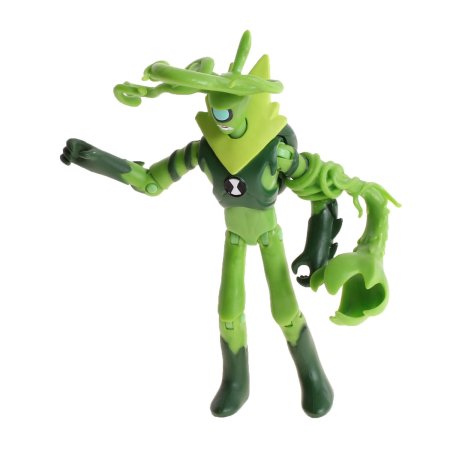 игрушка Ben 10 фигурка 12.5 см, лоза