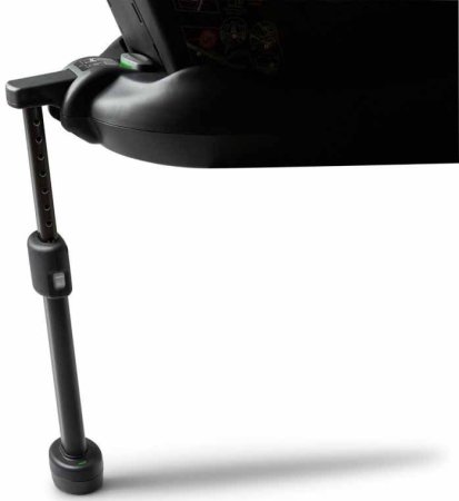 FD-Design База Isofix Base для автокресла Tulip / цвет black (черный)