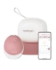 Беспроводной портативный электрический молокоотсос BP223 (Mobile Flow, M9), 2 штМамкози  Momcozy