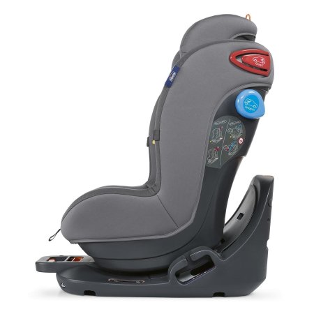 Chicco Автокресло детское 2Easy / цвет Pearl