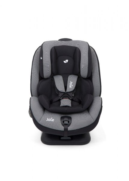 Joie Детское автокресло Stages FX/ группа 0+/1/2 / цвет Slate