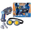 Игрушка Rusty Rivets супер инструмент и очки Расти