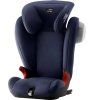 Britax Roemer Детское автокресло Kidfix Sl Sict / цвет  Black Series Moonlight Blue
