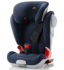 Britax Romer  Детское автокресло Kidfix II XP SICT Moonlight Blue Trendline