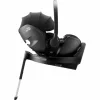 Автокресло BABY-SAFE PRO Classic  (Deep Black)