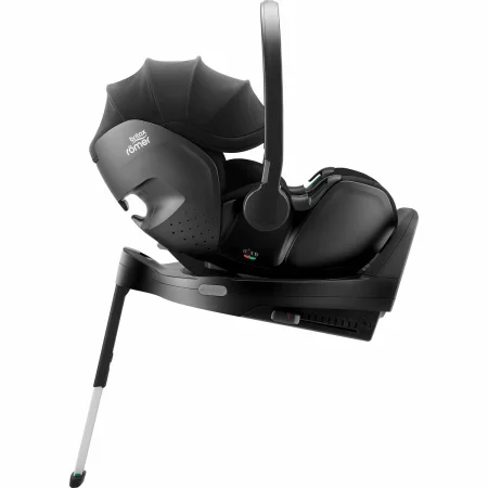 Автокресло BABY-SAFE PRO Classic  (Deep Black)