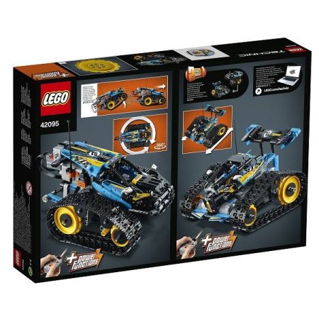 Lego Конструктор Technic "Скоростной вездеход с ДУ"