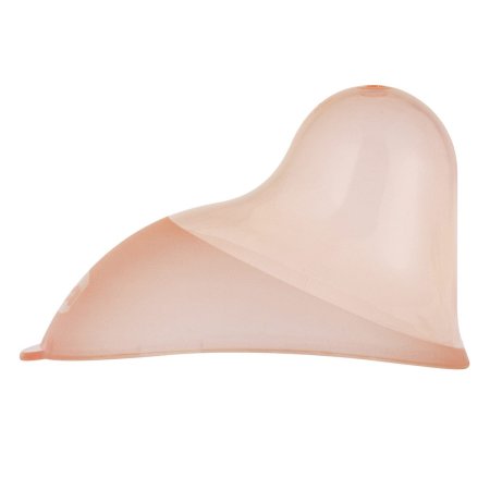 Chicco Чашка-поильник Transition Cup (полужесткий носик), 200 мл / цвет красный