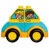 Lego конструктор Дупло Мои первые машинки