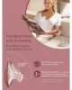 Портативный электрический молокоотсос BP137 (серия V1 Pro), 2 шт. Мамкози /Momcozy