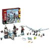 Lego Ninjago Конструктор Ниндзяго Замок проклятого императора