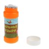 Играем вместе Игровой набор с мыльными пузырями Прыгуны. Маша и Медведь 272760 / цвет оранжевый, желтый