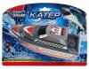 Технодрайв Игрушка «Катер. Береговая охрана» / цвет серый-красный