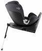 Britax Roemer Автокресло Swivel (0-25 кг) / цвет Midnight Grey (темно-серый)