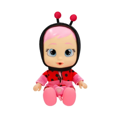 Край Бебис Игровой набор Леди Первые шаги интерактивная Cry Babies