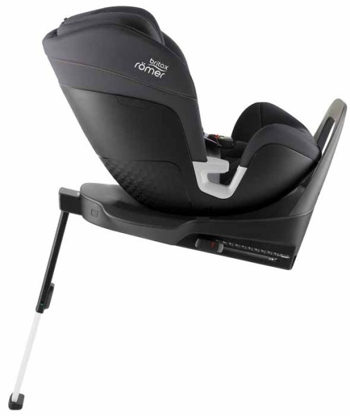 Britax Roemer Автокресло Swivel (0-25 кг) / цвет Midnight Grey (темно-серый)