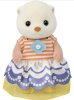 Sylvanian Families Игровой набор "Семья Морских выдр"