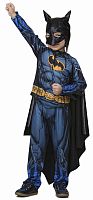 Батик Костюм для мальчиков "Бэтмен 2", рост - 110 см