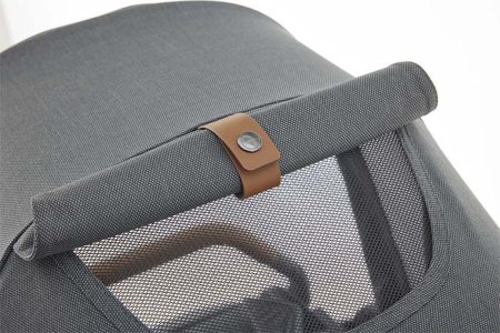 Mutsy Коляска 2 в 1 Nio / цвет North Grey (серый)