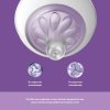 Avent Бутылочка для кормления Natural Response, 330 мл, пластик