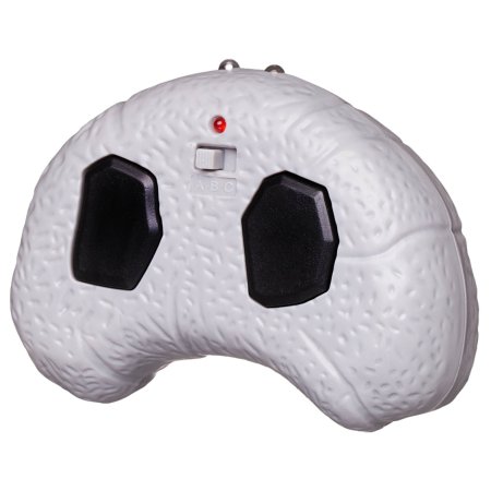Junfa Toys Интерактивная игрушка Паук Тарантул / цвет коричневый