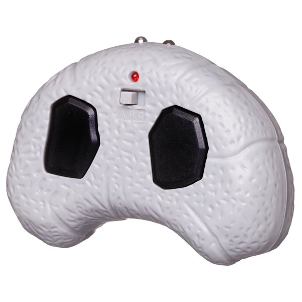 Junfa Toys Интерактивная игрушка Паук Тарантул / цвет коричневый
