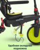 (м)Трехколес.склад.велос.SmarTrike STR3 (зеленый)