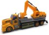 Радиоуправляемая машинка QH9802
