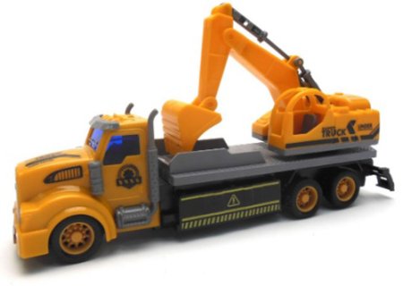 Радиоуправляемая машинка QH9802