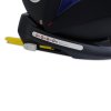 Nuovita Автокресло Maczione N123i-2 Isofix / цвет Blu/Синий
