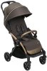 Chicco Прогулочная коляска Goody Xplus / цвет Bronze Lizard Re Luxe (коричневый)