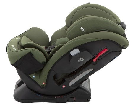 Joie Автокресло Stage FX (0-36 кг) / цвет Flint (черный)