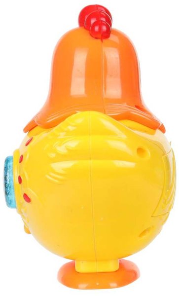 Умка Музыкальная игрушка «Курочка Варя»