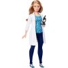 Barbie Кукла из серии «Кем быть?» Барби / в ассортименте